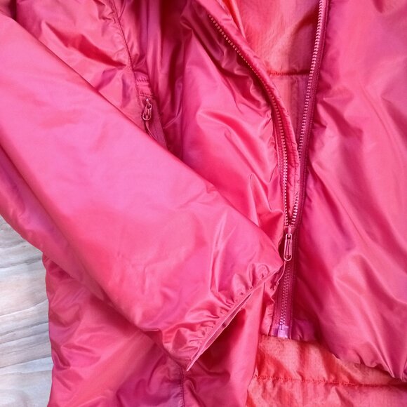 Arcteryx Nuclei FL Hoody - Mens Large - Red *RARE* - Picture 4 of 5